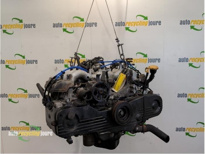 Moteur d'un Subaru Legacy, Subaru, -, -, 3 mois de garantie