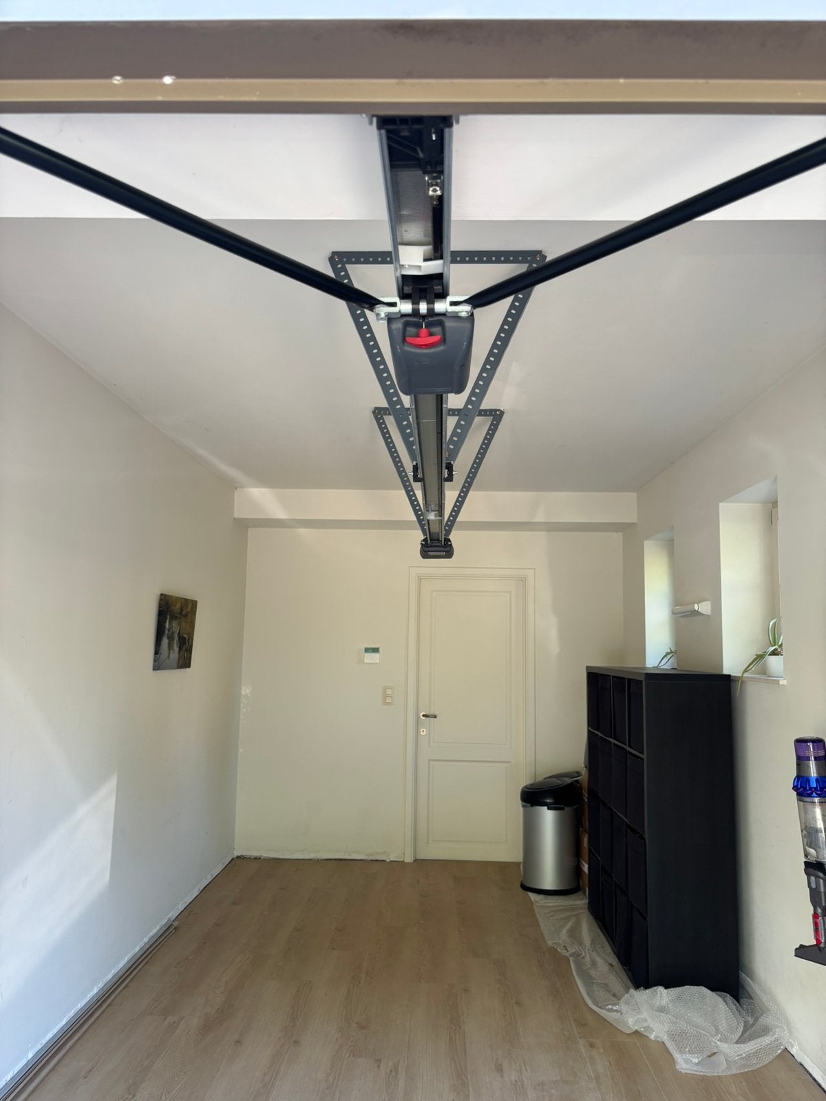 Garagepoortopener, Provincie Antwerpen