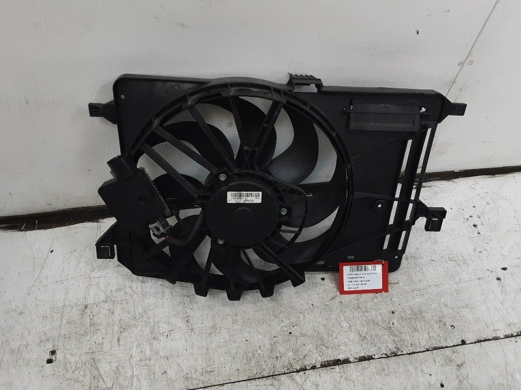 KACHEL VENTILATORMOTOR Ford Transit Connect (PJ2), Auto-onderdelen, Airco en Verwarming, Ford, Gebruikt