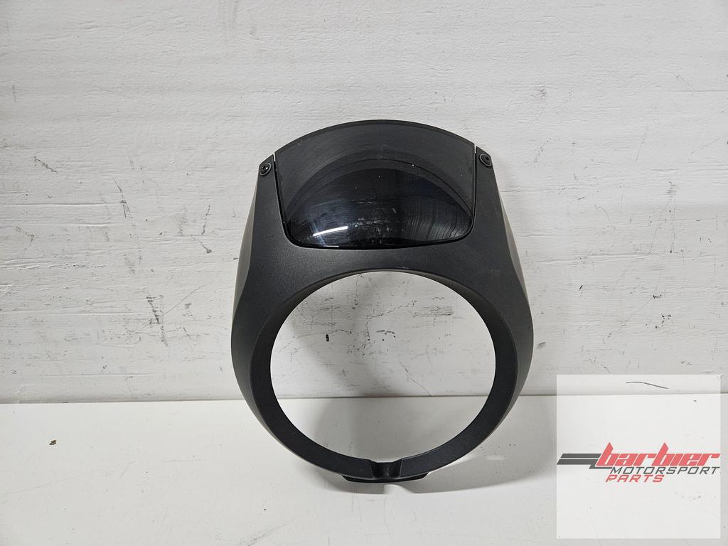 HONDA CMX500 KOPLAMP SPOILER 64310-K87-A300, Motoren, Gebruikt, -KOPLAMP SPOILER, -HONDA, Ophalen of Verzenden