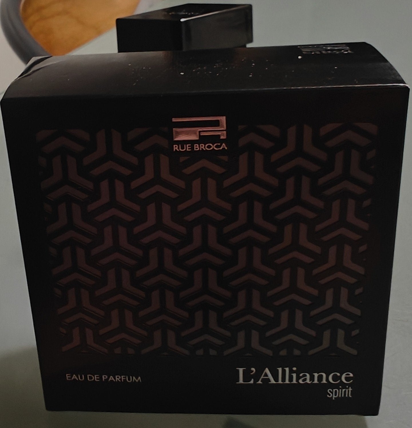 Rue Broca L'Alliance spirit eau de parfum 100ml te koop, Ophalen of Verzenden