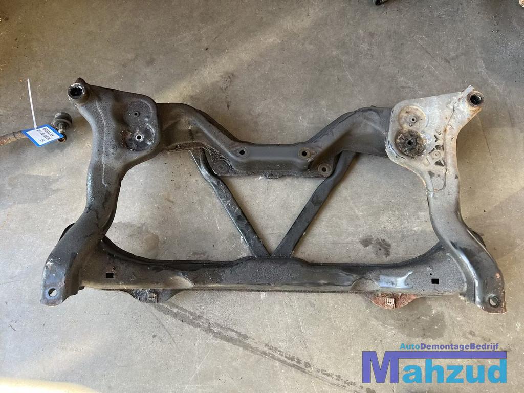 MERCEDES SLK R171 Subframe voor 2005-2011, Auto-onderdelen, Gebruikt, Mercedes-Benz AG, Voor, Mercedes-Benz