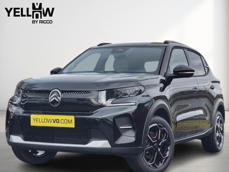 Citroen C3 MAX, Auto's, Automaat, Euro 6, 1199 cc, https://public.car-pass.be/vhr/555fab4a-0b42-45b1-bff1-8e51fe3a0d6e