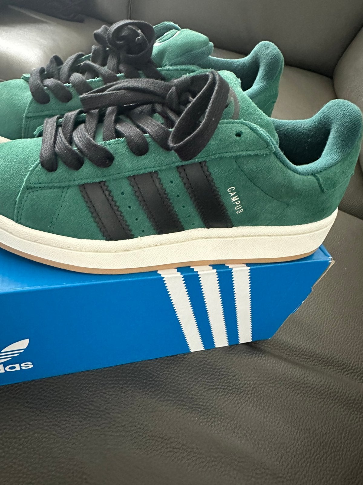 Adidas 39 maat, Ophalen, Zo goed als nieuw