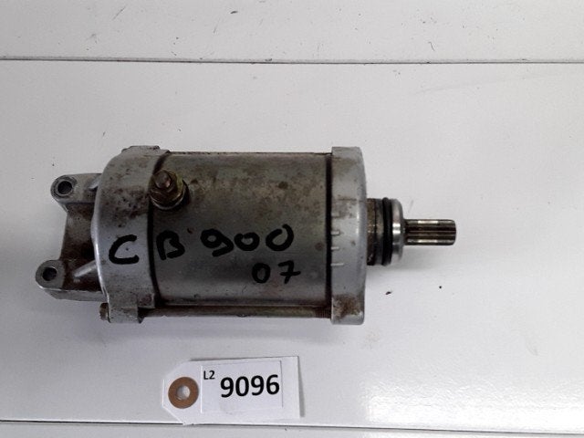 CB900F 2002 - 2007 Honda Startmotor D1-26311