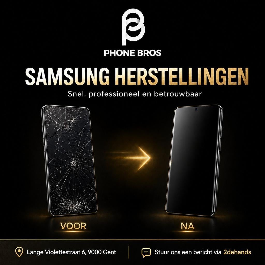 Réparation d'écrans Samsung, Télécoms, Téléphonie mobile | Samsung, Enlèvement