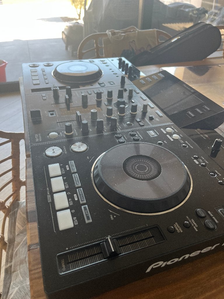 XDJ-RX, Musique & Instruments, Enlèvement, Comme neuf, DJ-Set, Pioneer