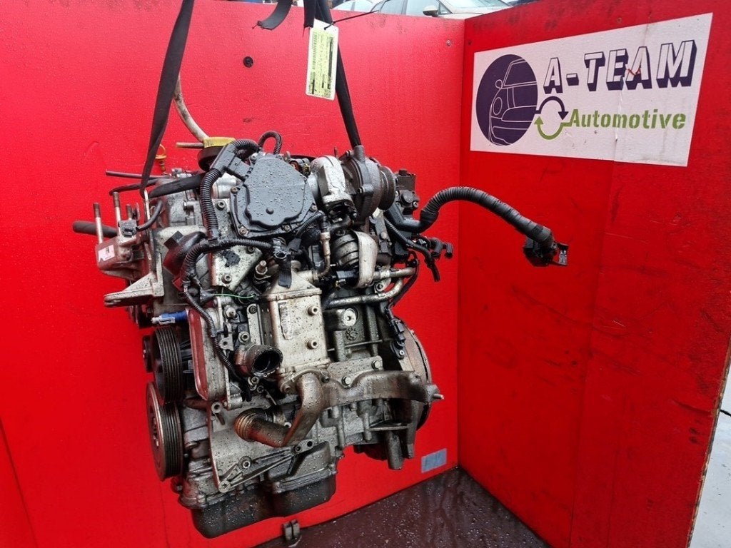 MOTEUR Opel Combo (01-2012/12-2018) (|95530831|95524741|), Opel, Opel Automobile GmbH, Utilisé, Kontakt-opel@opel.com