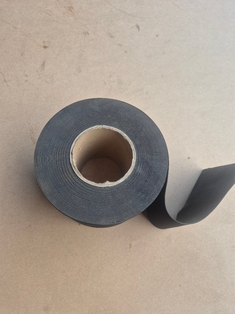 epdm 10cm 20m, Doe-het-zelf en Bouw, Isolatie en Afdichting, Ophalen of Verzenden