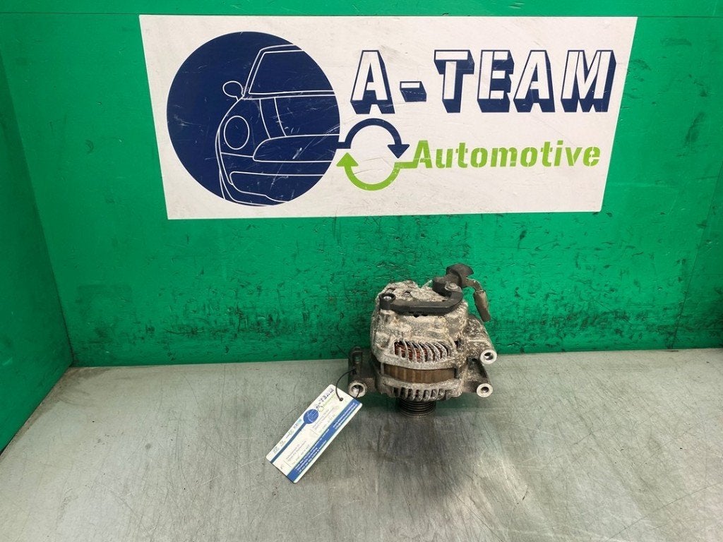 ALTERNATEUR 207 / 207+ (WA / WC / WM) (|75769568002|), Info@mitsubishi-motors.de, MITSUBISHI, Utilisé, Emil-Frey-Straße 2
61169  Friedberg, DE