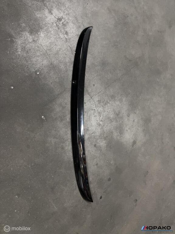 Kofferbakspoiler BMW 5 serie E60 sedan, Gebruikt, Einsteinlaan 5 rijswijk, Bmw, Ophalen of Verzenden