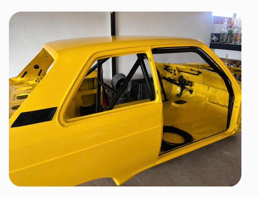 Opel ascona a, foto 2
