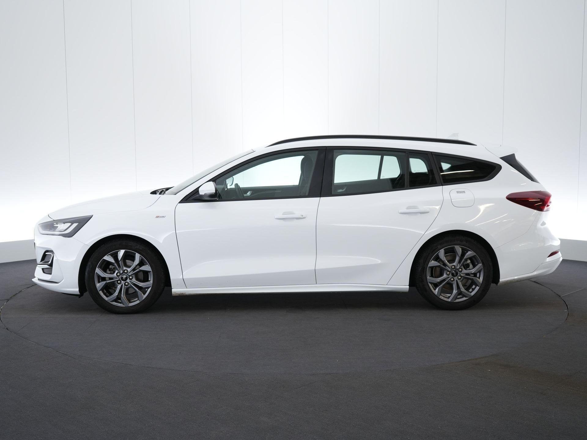 Ford Focus Clipper 1.0i EcoBoost MHEV 92kW ST-Line, Focus, Achat, Electronic Stability Program (ESP), Entreprise