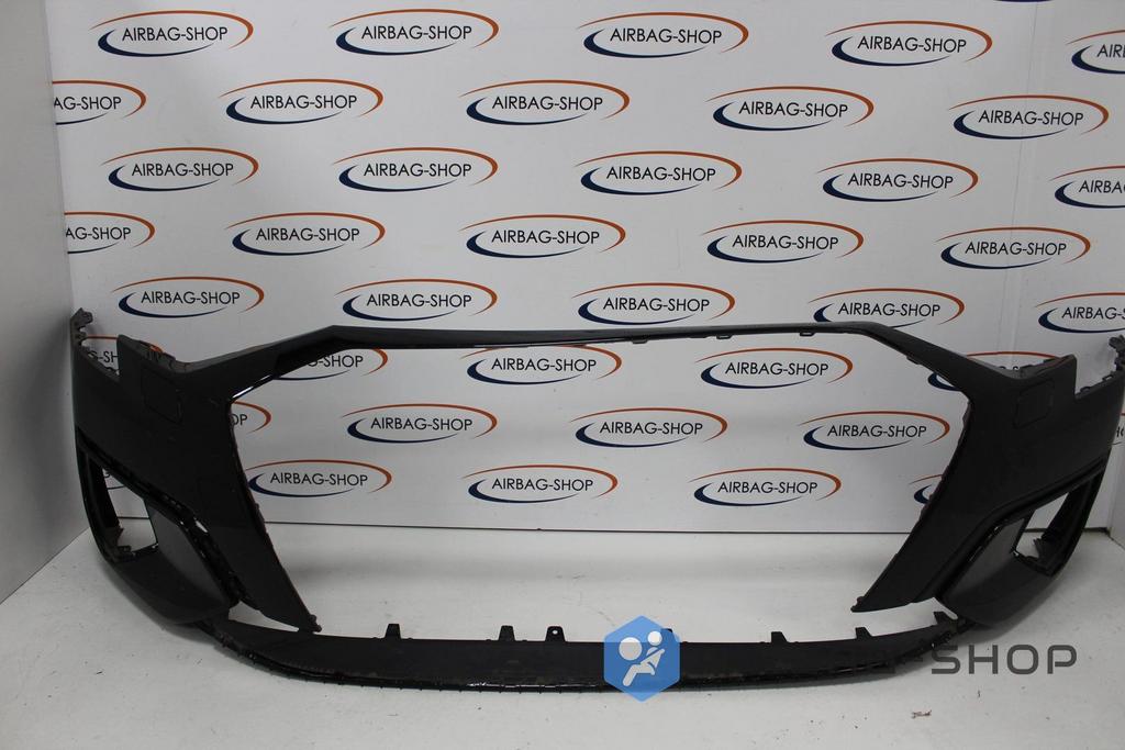 Voorbumper Audi A3 8Y Origineel Bumper KLS PDC 8Y0807437, Autos : Pièces & Accessoires, -, Audi, Utilisé, -
