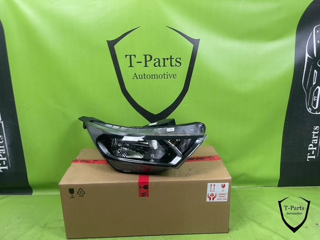 hyundai i20 rechts koplamp lamp 92102Q0000, Auto-onderdelen, Info@fabrikant.eu, Fabrikant BV, Fabrikantstraat 1
1000 AA  Amsterdam, NL