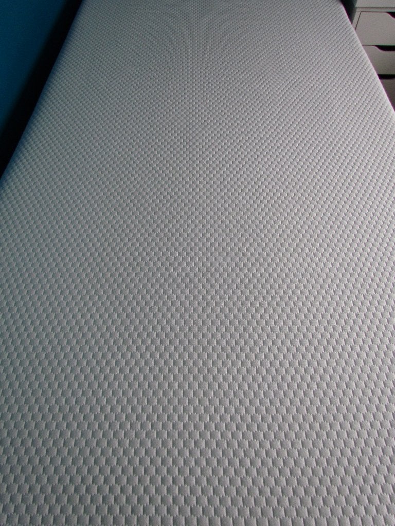 Matelas Swiss Simple Two 90x200, 90 cm, Matelas, Enlèvement, 200 cm