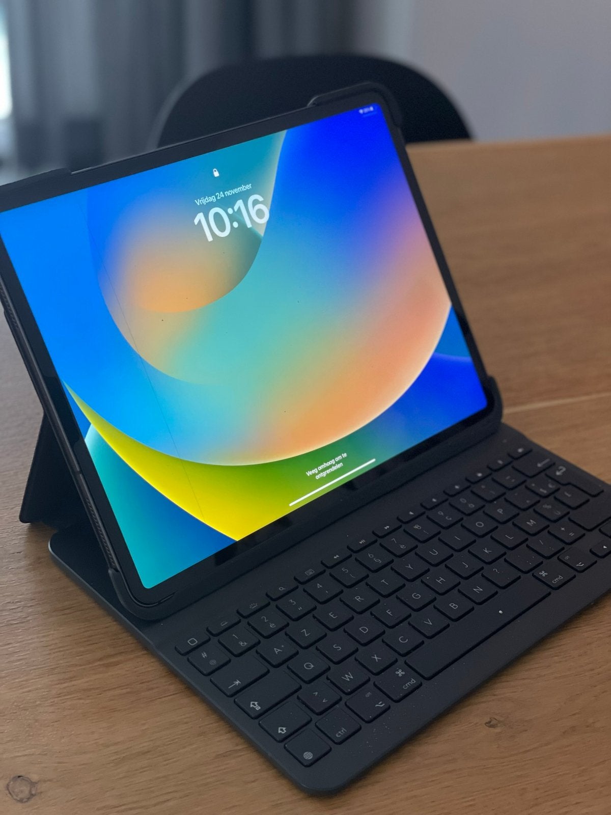 iPad (mini) 7th, 8th, 9th, 10th, 11th / iPad Pro / iPad Air, Informatique & Logiciels, Apple iPad Tablettes, Envoi, Comme neuf
