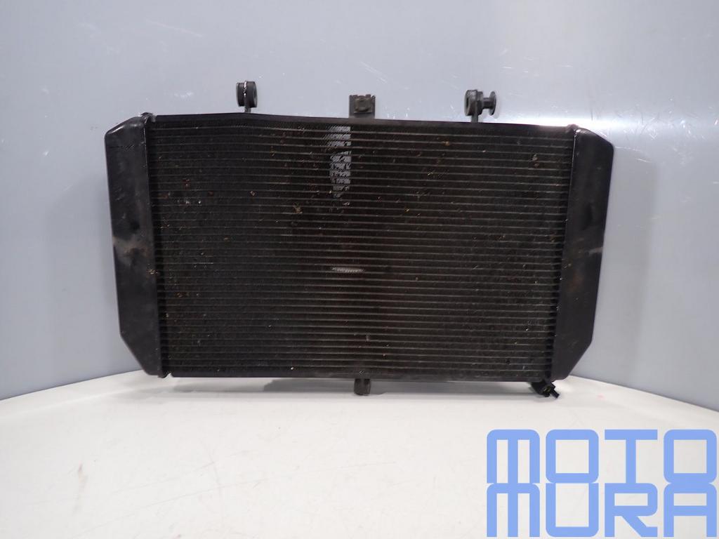 Radiateur voor de Kawasaki Z800 2012 - 2016 Z 800 koeler rad, -, Utilisé, -, -