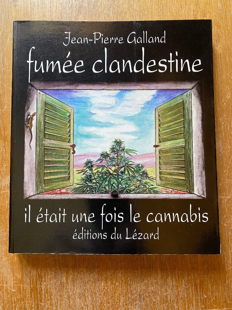 Fumée clandestine, Ophalen of Verzenden, Gelezen, Los deel