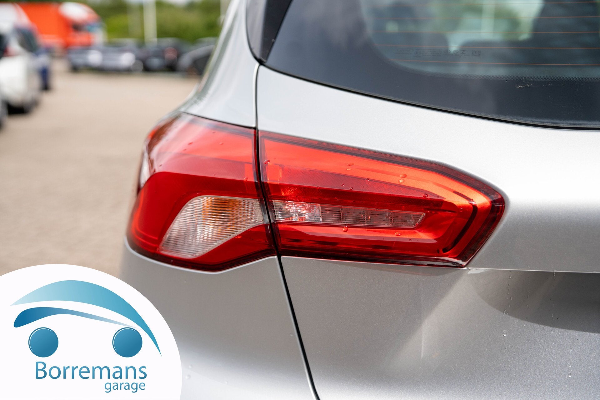 Ford Focus 1.0 EcoBoost | 2021 | Camera | CarPlay | Winter, Auto's, Ford, 0 kg, Bedrijf, 3 cilinders, 74 kW