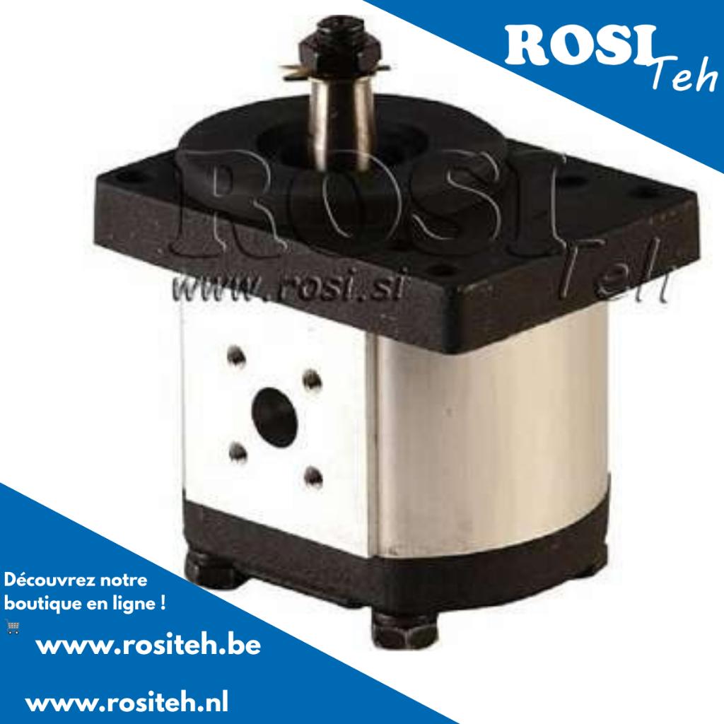 Hydraulische pompen voor tractoren Hürliman,Fendt,Deutz,Same, Auto-onderdelen, Vrachtwagen-onderdelen, Verzenden