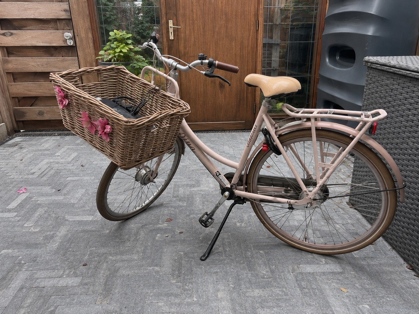 Vélo électrique Batavus Batavus (rouler sans escaliers), Vélos & Vélomoteurs, Enlèvement