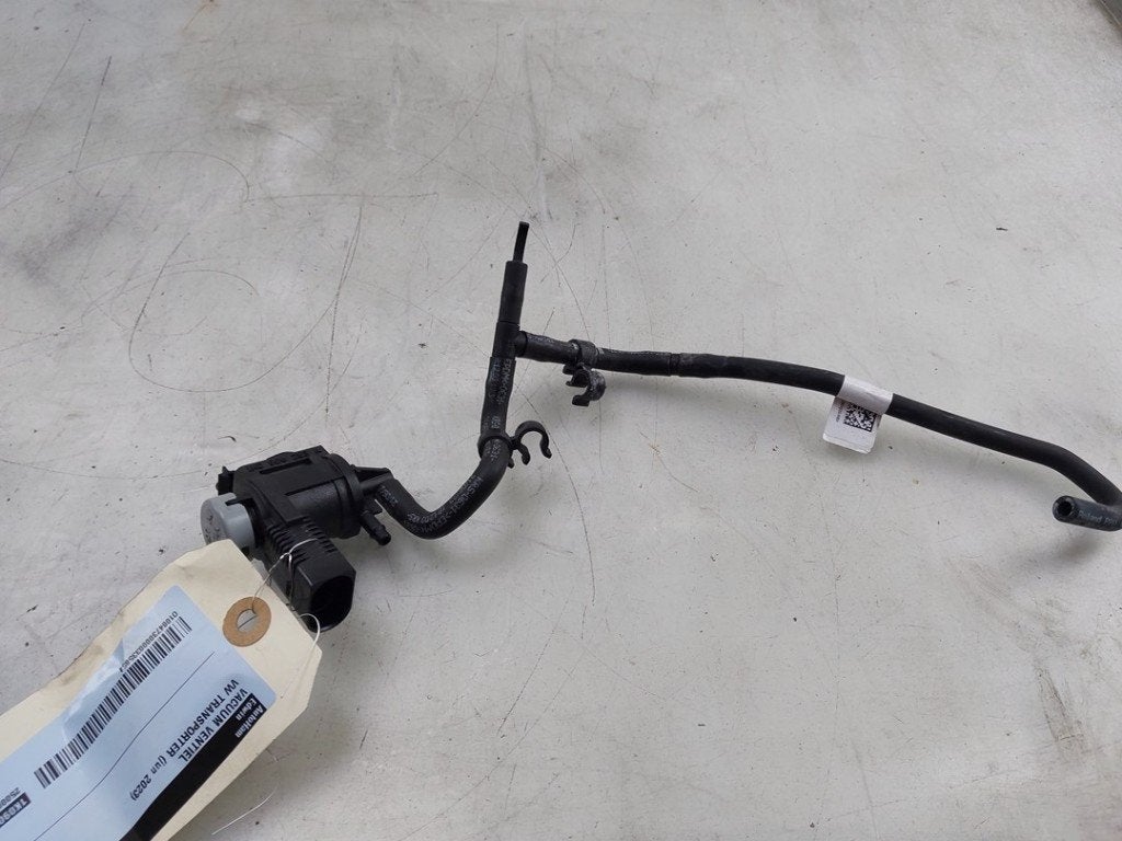VACUUM VALVE Volkswagen Transporter T6 (|1K0906283A|), Utilisé, Volkswagen
