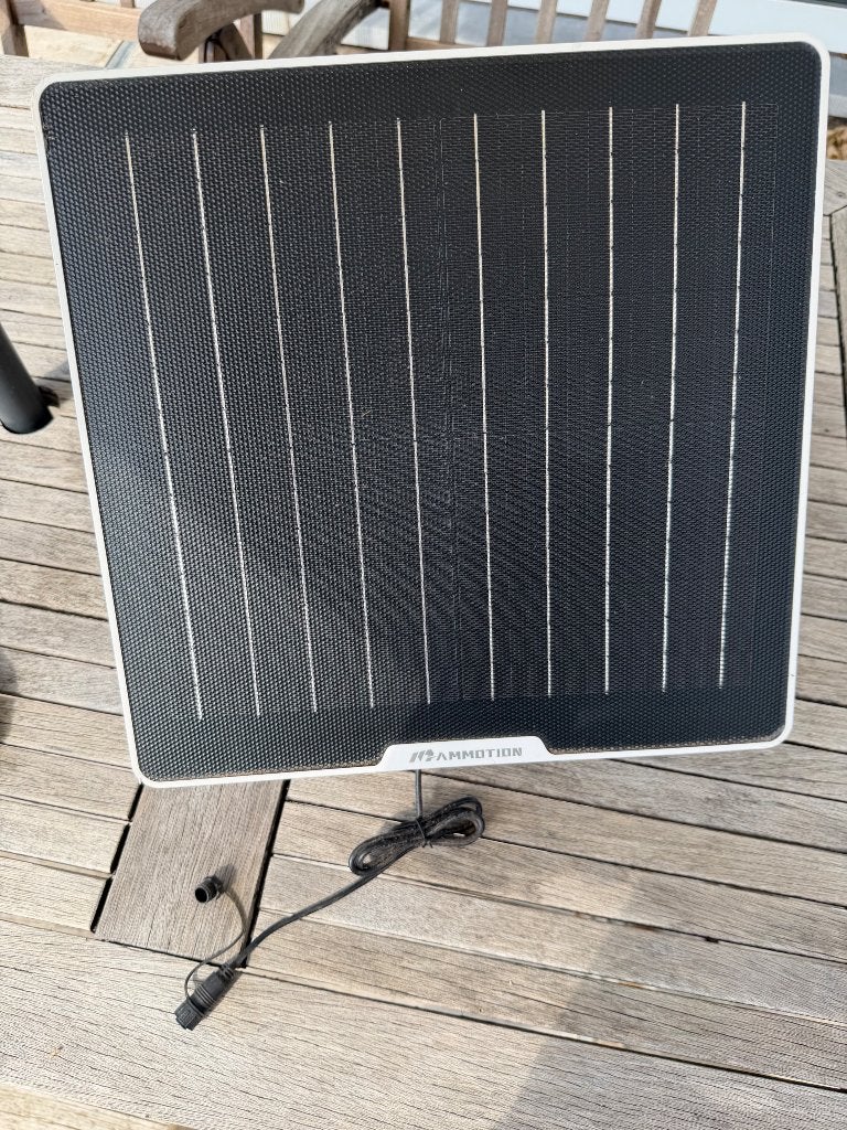 Robot tondeuse chargeur station RTK, Jardin & Terrasse, Enlèvement, Utilisé