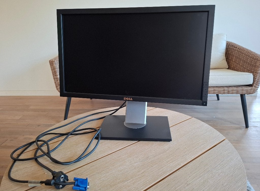Computerscherm / monitor DELL, Computers en Software, Monitoren, 3 tot 5 ms, Full HD, Ophalen of Verzenden, Zo goed als nieuw