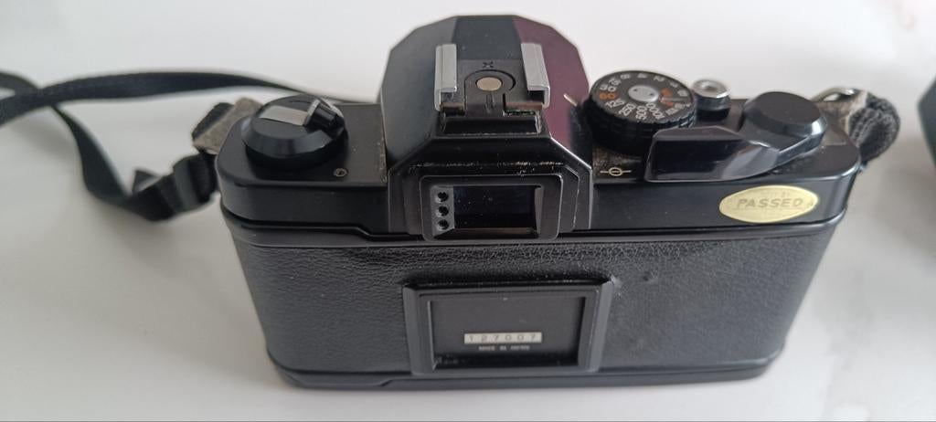 CHINON CM-4s, Audio, Tv en Foto, Ophalen