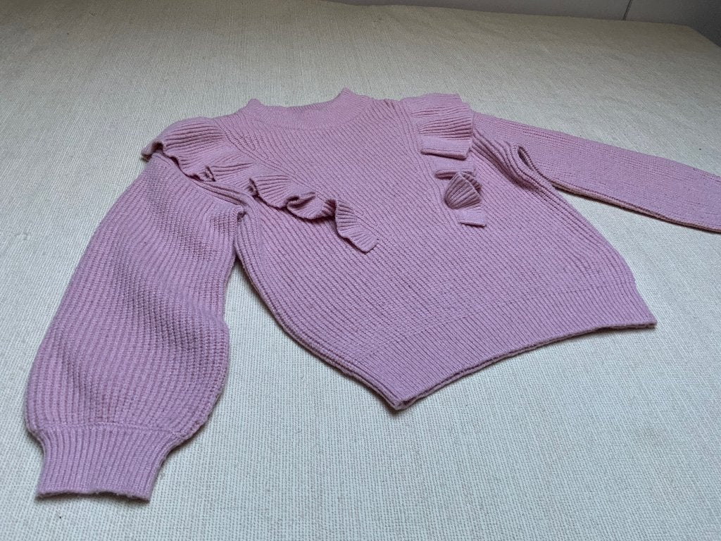 Pull d'hiver pour enfants - M116, Enfants & Bébés, C&A, Enlèvement ou Envoi, Pull ou Veste, Utilisé
