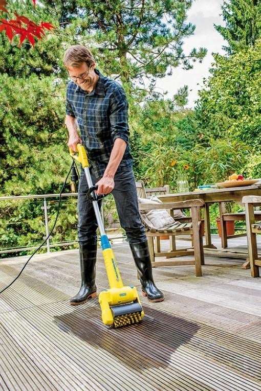 Gloria MultiBrush li-on PLUS – Nieuw in doos – Bosch 18V, Enlèvement