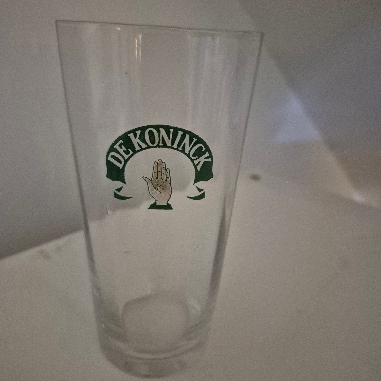 De Koninck glas, Verzamelen, Ophalen of Verzenden, De Koninck