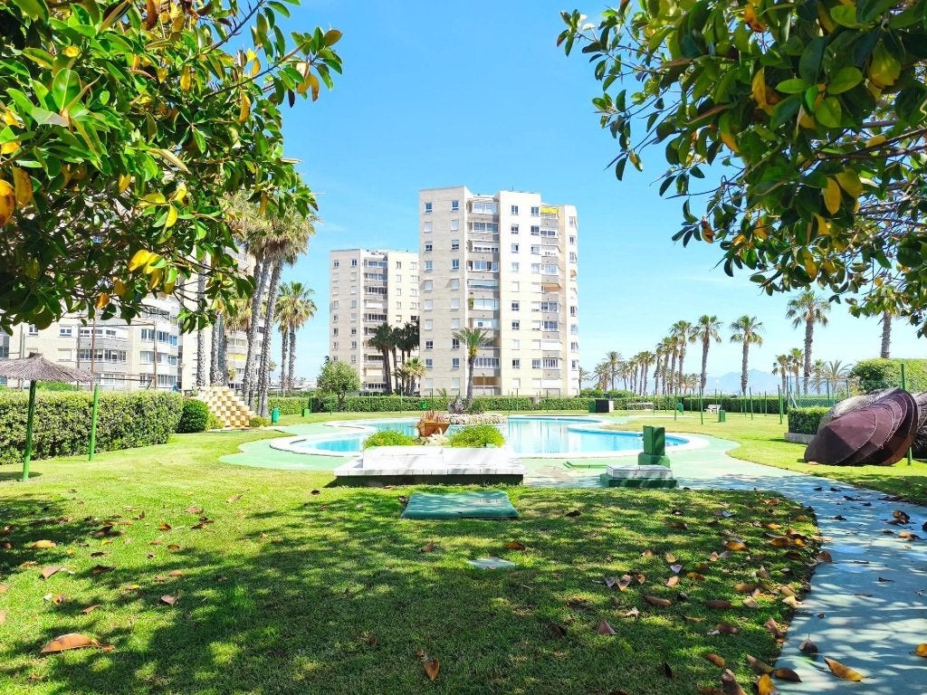 Appartement, Immo, Spanje, Santa pola, 80 m², 3 kamers