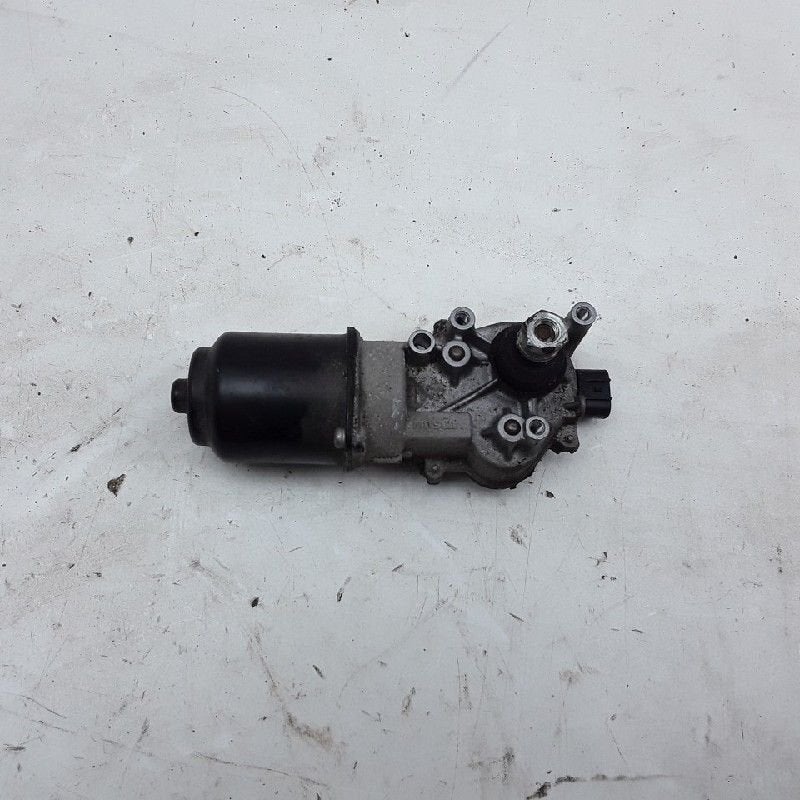 MOTEUR ESSUIE-GLACE AVANT Lancer Sports Sedan (CY / CZ), Utilisé, Mitsubishi