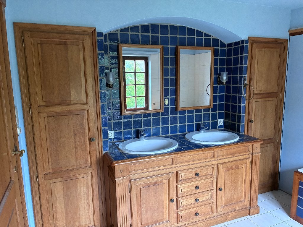 Badkamer GRATIS op te halen, Ophalen, Gebruikt