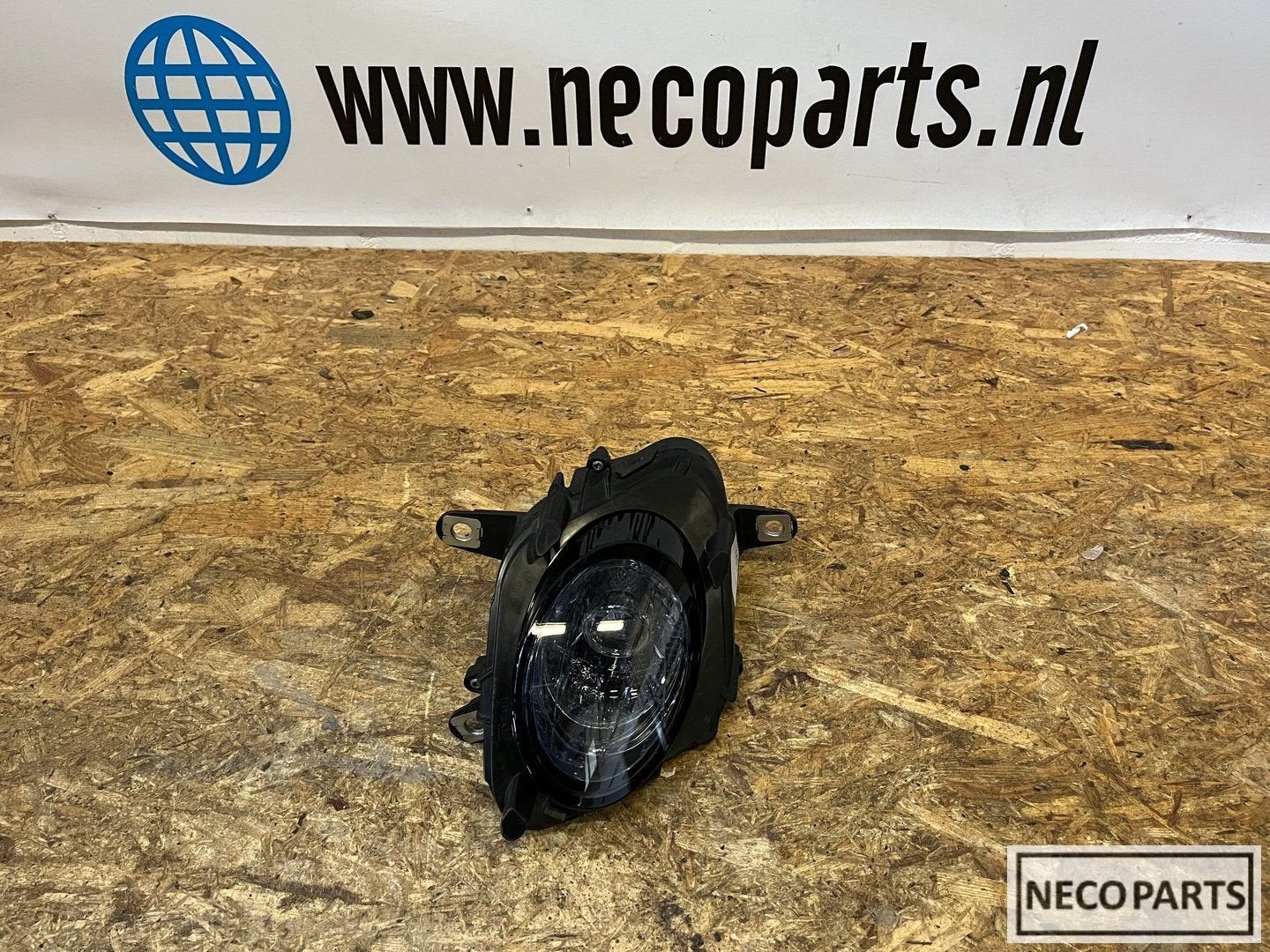 BENTLEY CONTINENTAL GTC KNIPPERLICHT LINKS ORGINEEL, Gebruikt, -, -, Ophalen of Verzenden