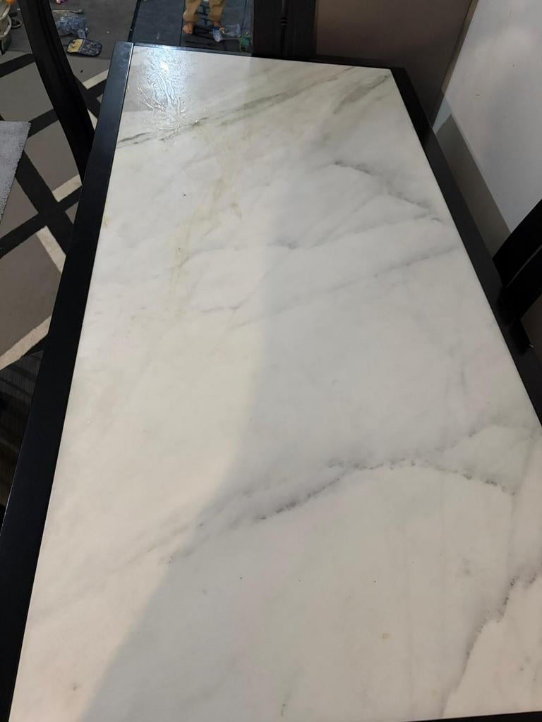 Eettafel, Huis en Inrichting, Tafels | Eettafels, Ophalen