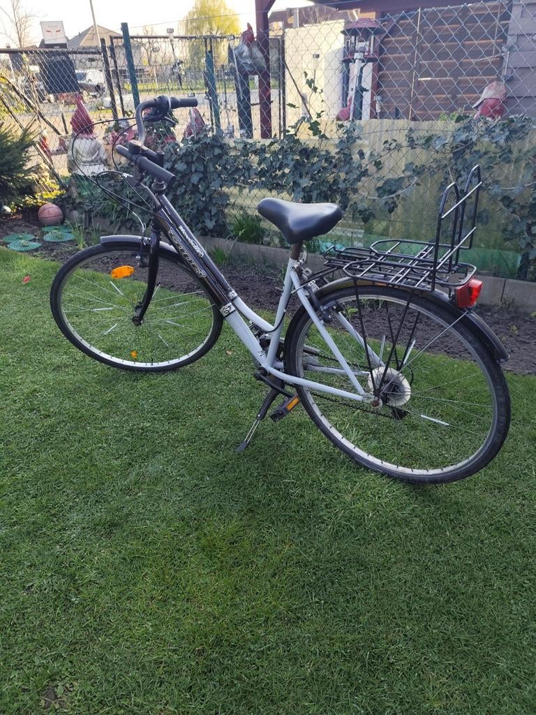 Fietsen NEVADA 28 inch, Ophalen of Verzenden