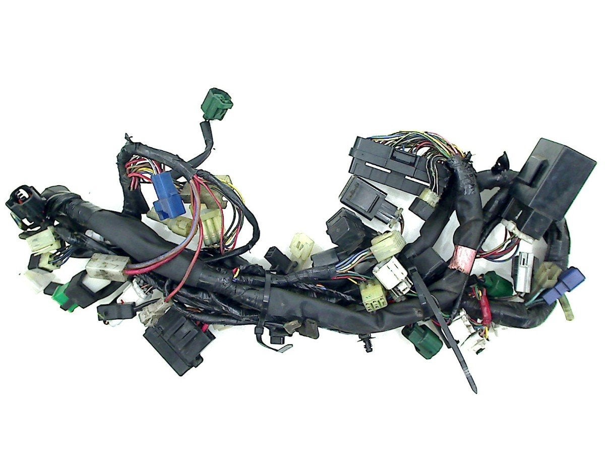 KABELBOOM Yamaha TDM 900 (01-1970/-), Dhr. S. di Majo, Gebruikt, Info@cama-motorparts.nl, P.J. Troelstraweg 8 8
3144 CX  MAASSLUIS, NL