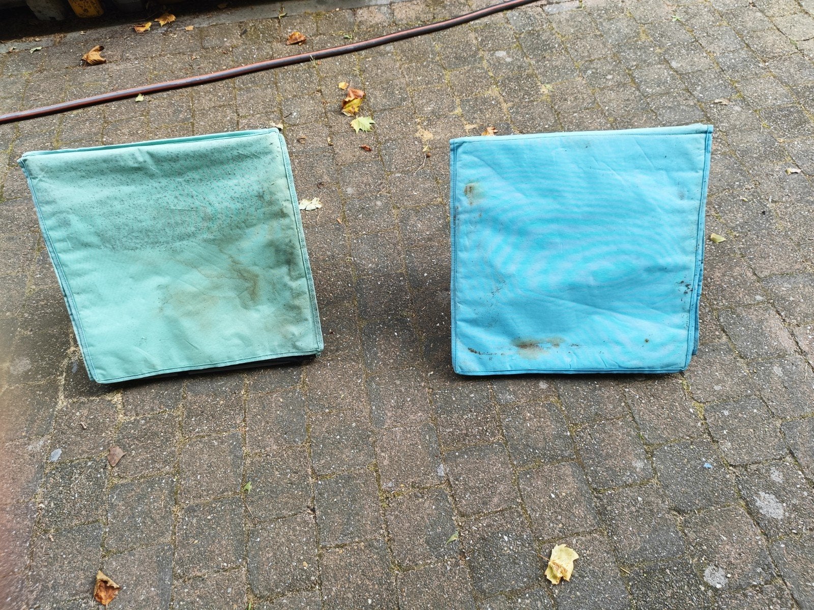 gratis ophalen, Ophalen