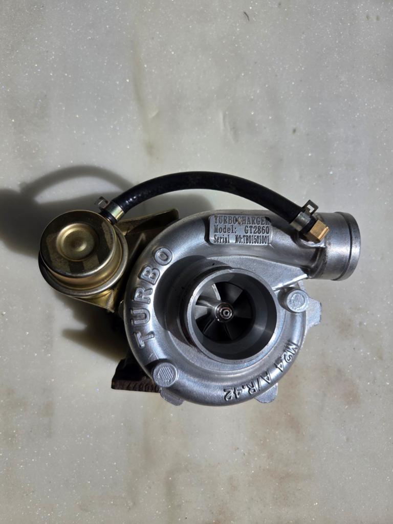 TURBO GARRET GT2860, Ophalen of Verzenden