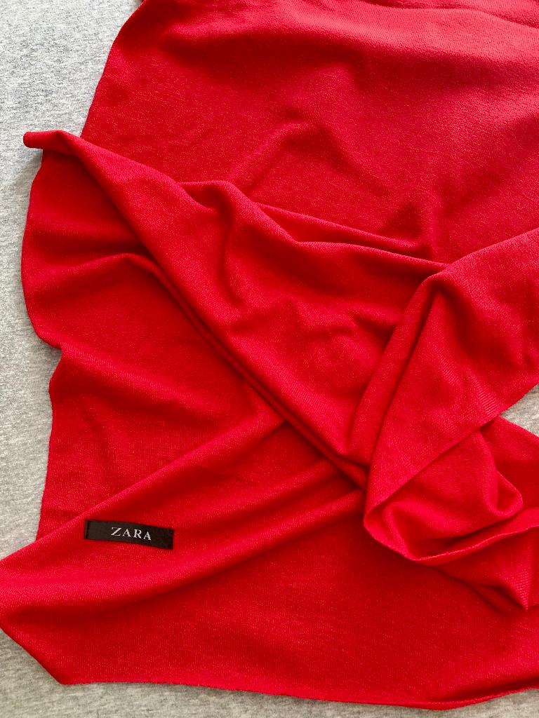 sjaal, Kleding | Dames, Ophalen, Zara, Maat 42/44 (L), Nieuw