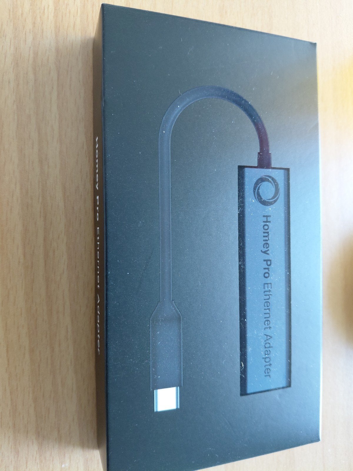 Homey Pro ethernet adapter, Elektronische apparatuur, Overige elektronische apparatuur, Ophalen