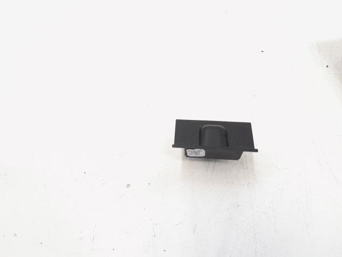 Lichtsensor van een Audi Q5, Gebruikt, -, -, -