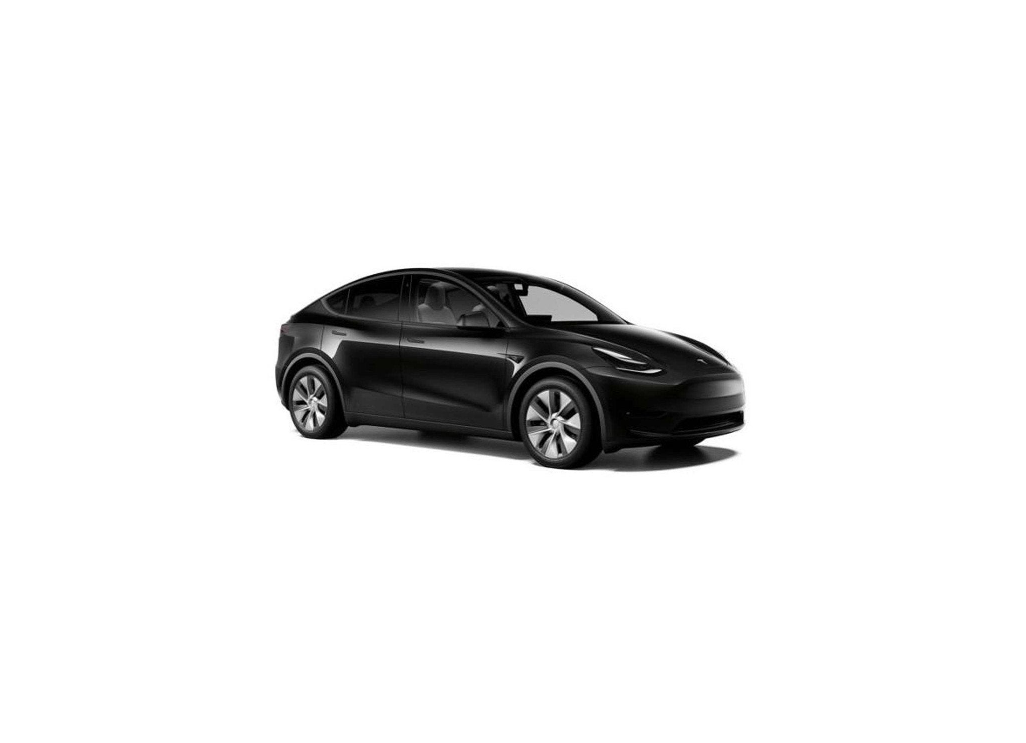 Tesla Model Y RWD - PREMIUM - HIGHWAY AUTOPILOT, Achat, Entreprise, Noir, 5 portes