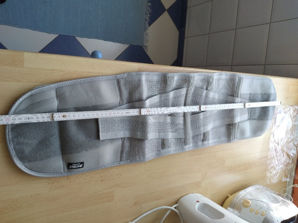 CEINTURE LOMBAIRE, Kleding | Heren, Ophalen, Nieuw, Riem of Ceintuur