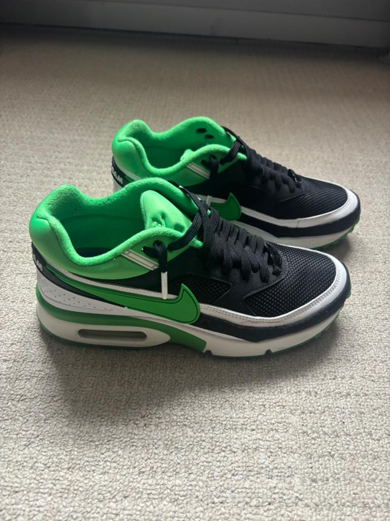 Nike Air Max 90 BW Rotterdam maat 39, Enlèvement, Comme neuf