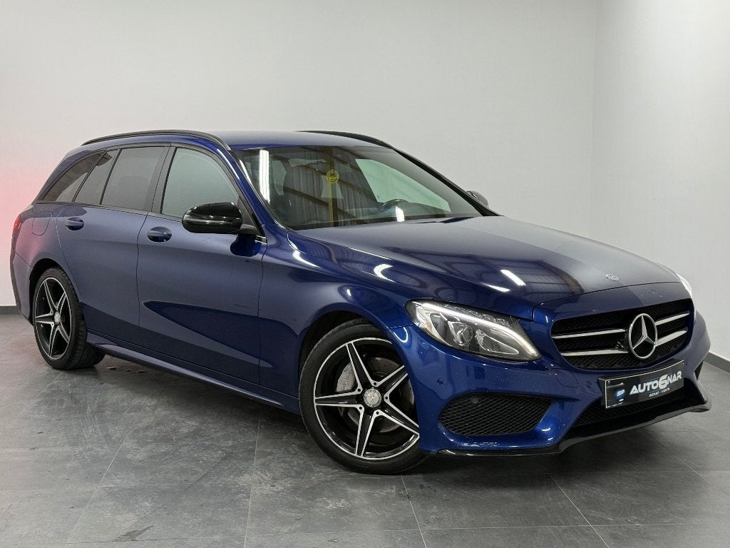Mercedes-Benz d PACK AMG - Euro6 - Navi - Carnet, Autos, CLA, Achat, Euro 6, Entreprise