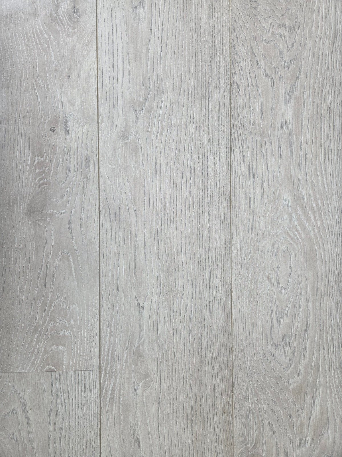 30 m² lichtgrijs houtlook laminaat – prijs bespreekbaar, Aggloméré, Gris, 25 à 50 m², Enlèvement